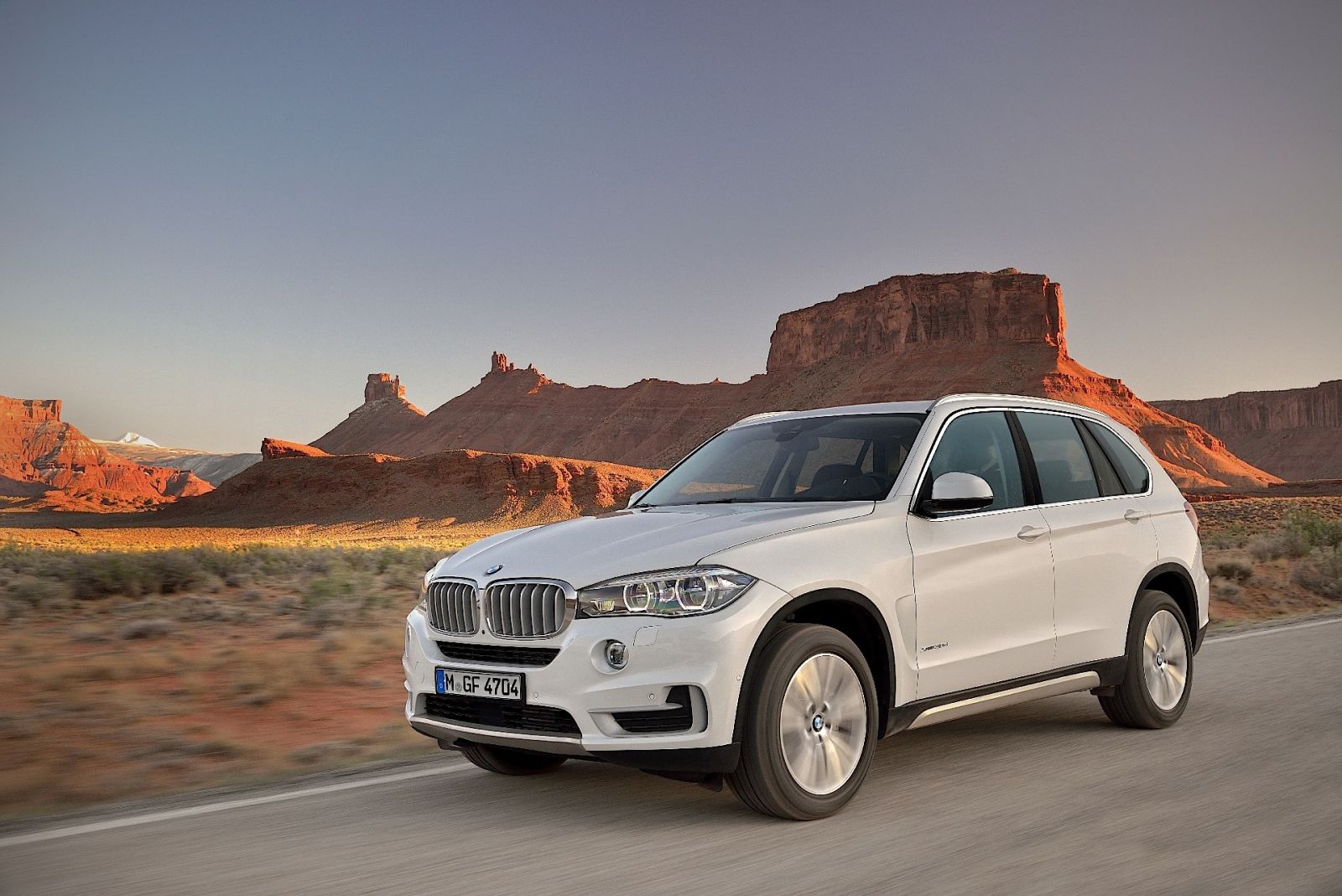 X5 F15 2014