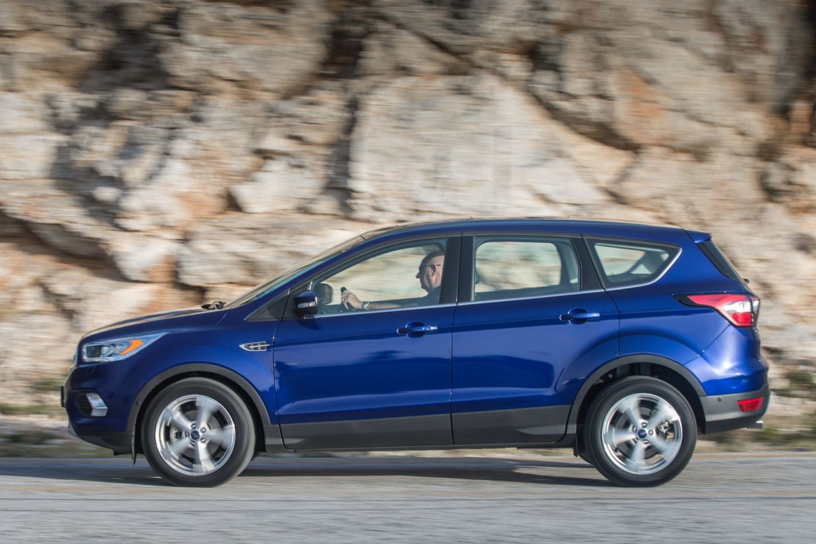 Ford Kuga Titanium D - фото 2