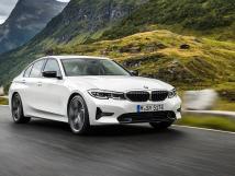 Bmw 3 Series G20 Седан класса D - фото 2