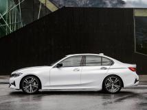 Bmw 3 Series G20 Седан класса D - фото 3