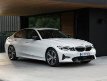 Bmw 3 Series G20 Седан класса D - фото 1