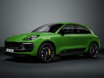 Porsche  Macan Кроссовер класса J - фото 0