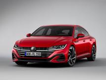 Volkswagen  Arteon Лифтбек класса D - фото 0